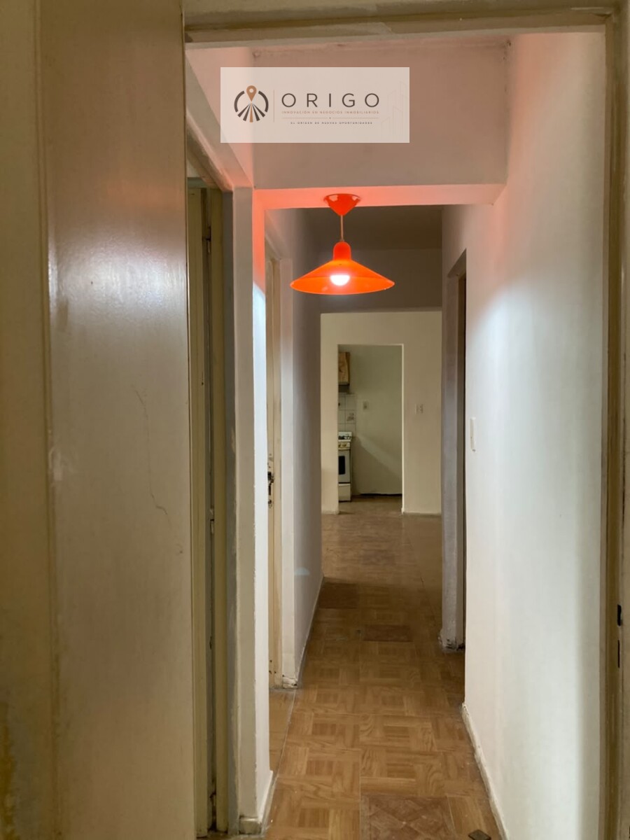 ORIGO INNOVACIONES INMOBILIARIAS OFRECE A LA VENTA UN DEPARTAMENTO EN PLENO CENTRO DE LA CIUDAD - 15