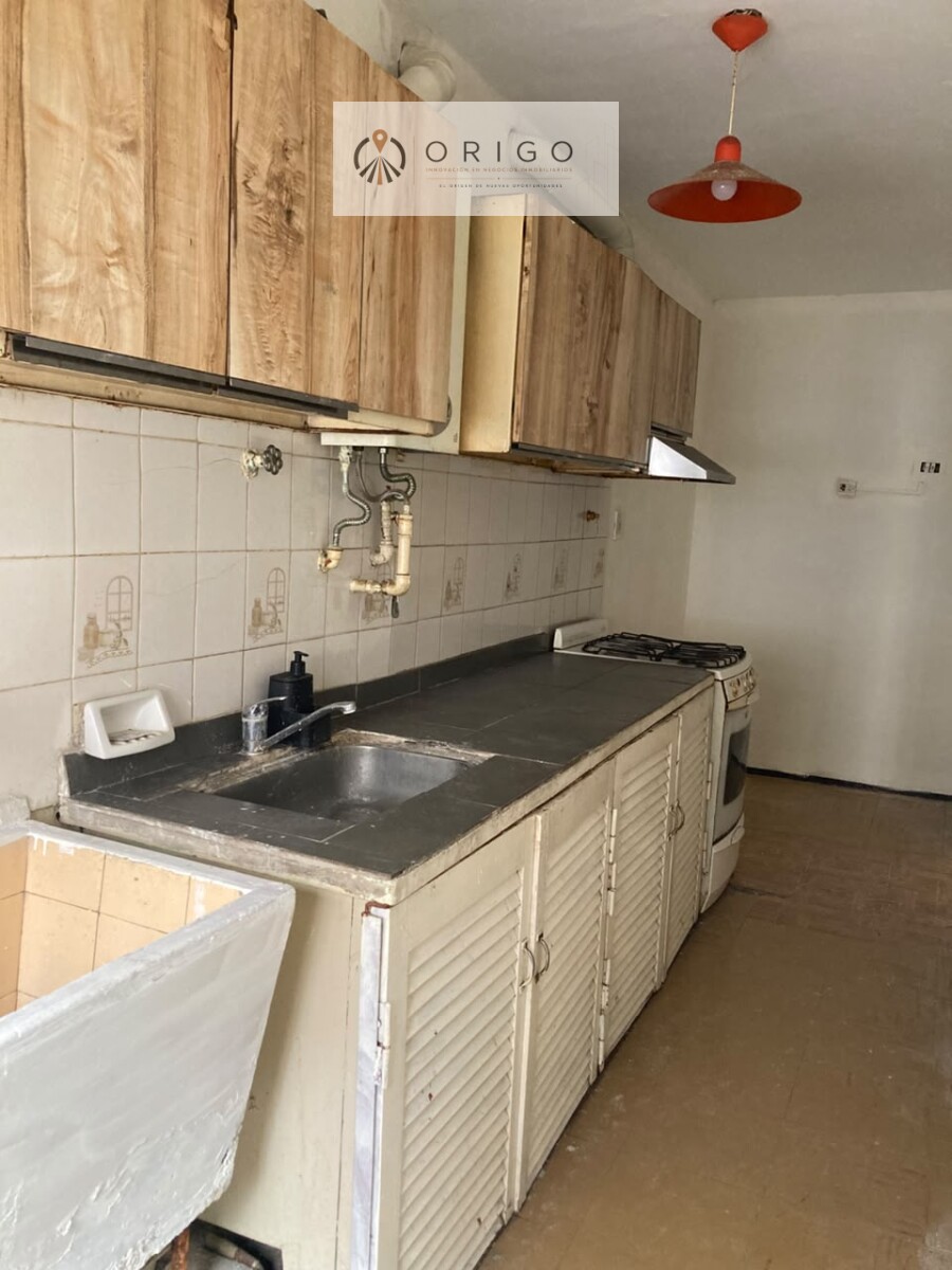 ORIGO INNOVACIONES INMOBILIARIAS OFRECE A LA VENTA UN DEPARTAMENTO EN PLENO CENTRO DE LA CIUDAD - 9
