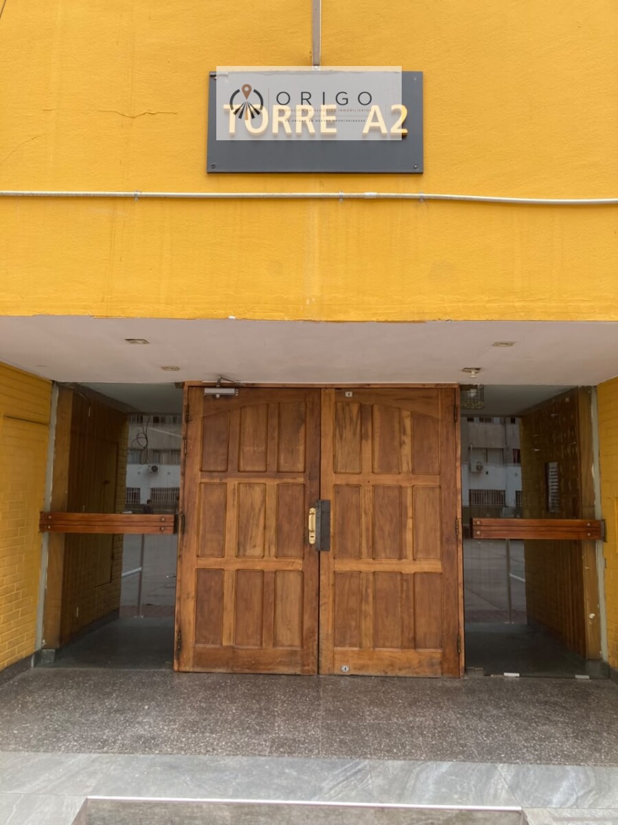 ORIGO INNOVACIONES INMOBILIARIAS OFRECE A LA VENTA UN DEPARTAMENTO EN PLENO CENTRO DE LA CIUDAD - 1