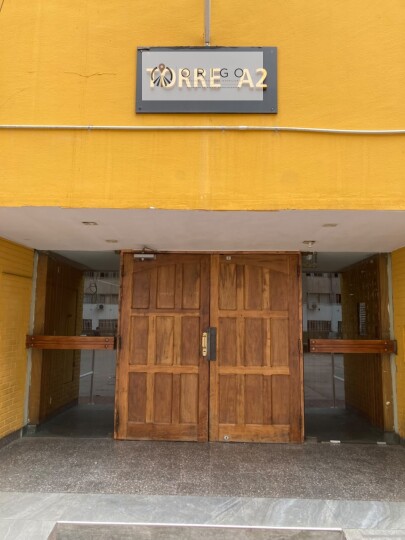 Un Departamento en Pleno Centro de la Ciudad
