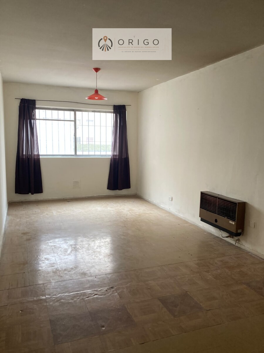ORIGO INNOVACIONES INMOBILIARIAS OFRECE A LA VENTA UN DEPARTAMENTO EN PLENO CENTRO DE LA CIUDAD - 4