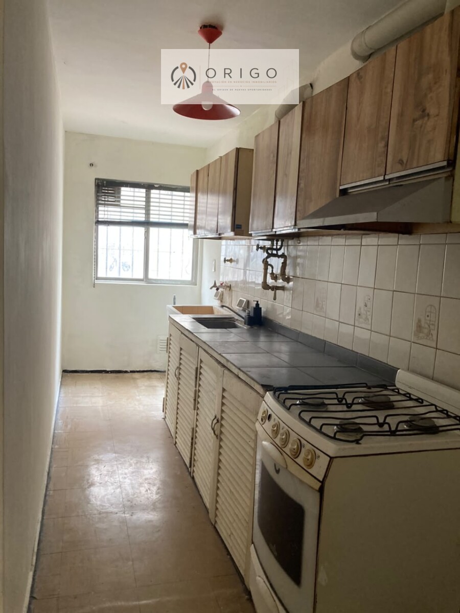 ORIGO INNOVACIONES INMOBILIARIAS OFRECE A LA VENTA UN DEPARTAMENTO EN PLENO CENTRO DE LA CIUDAD - 7