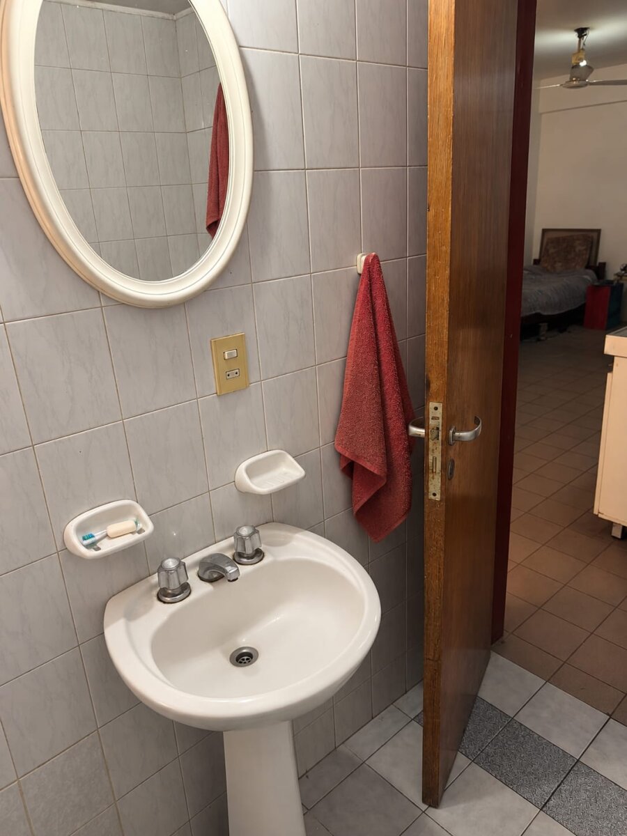 Departamento apto credito Av Colon 1800 Alberdi — foto 5
