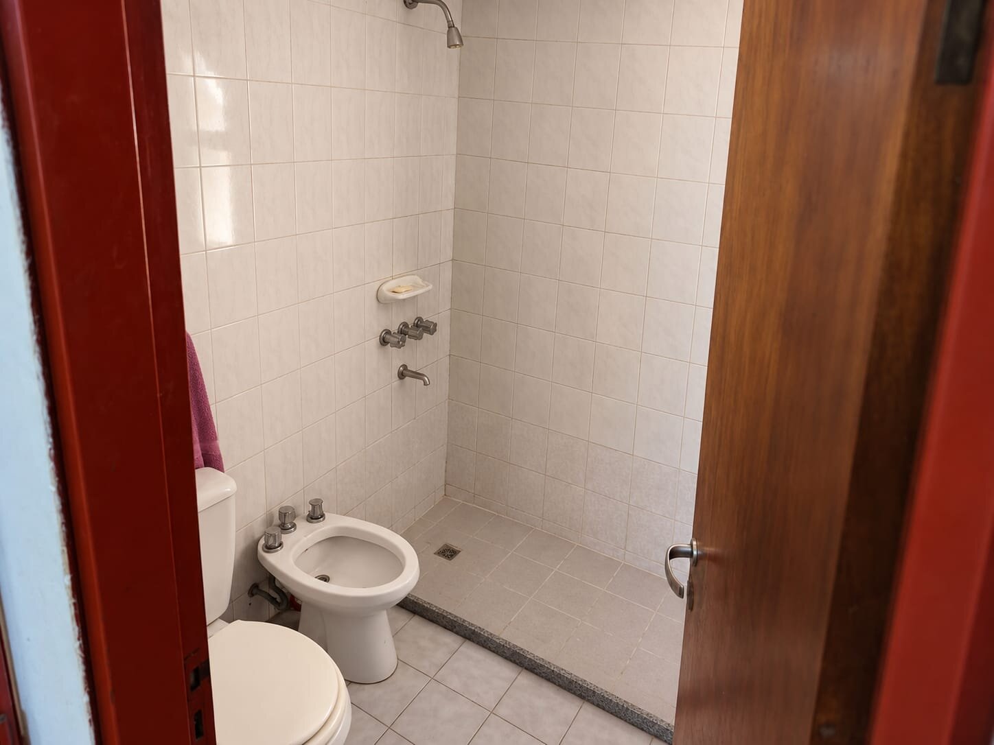 Departamento apto credito Av Colon 1800 Alberdi — foto 6