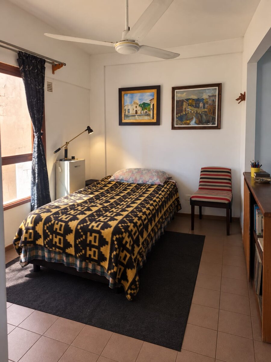 Departamento apto credito Av Colon 1800 Alberdi — foto 7