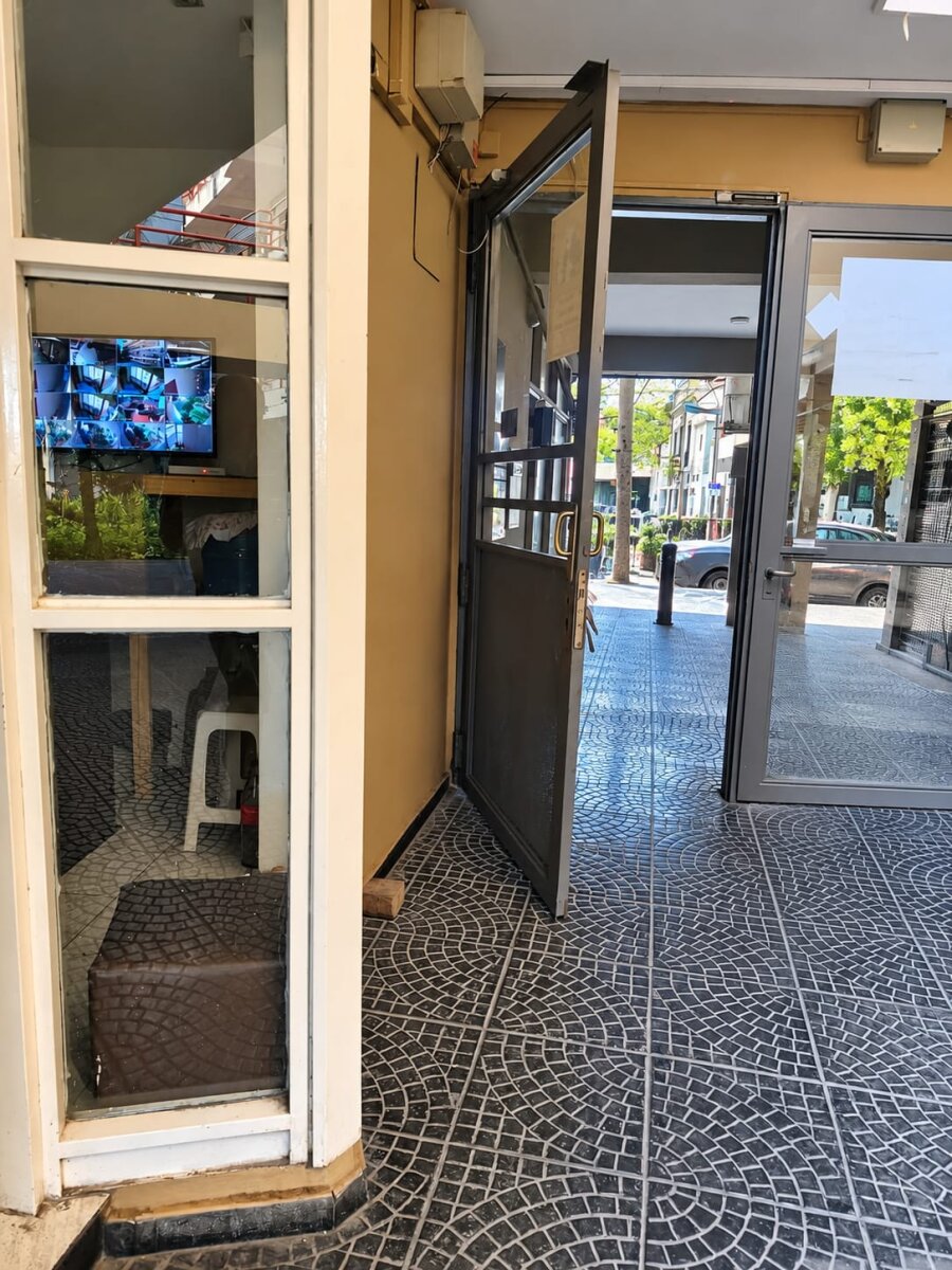Departamento apto credito Av Colon 1800 Alberdi — foto 9