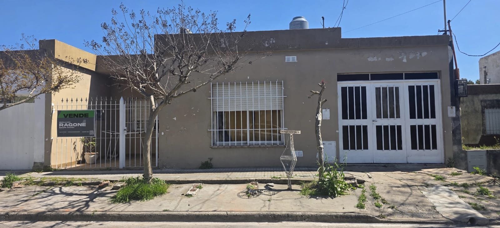 Casa en venta