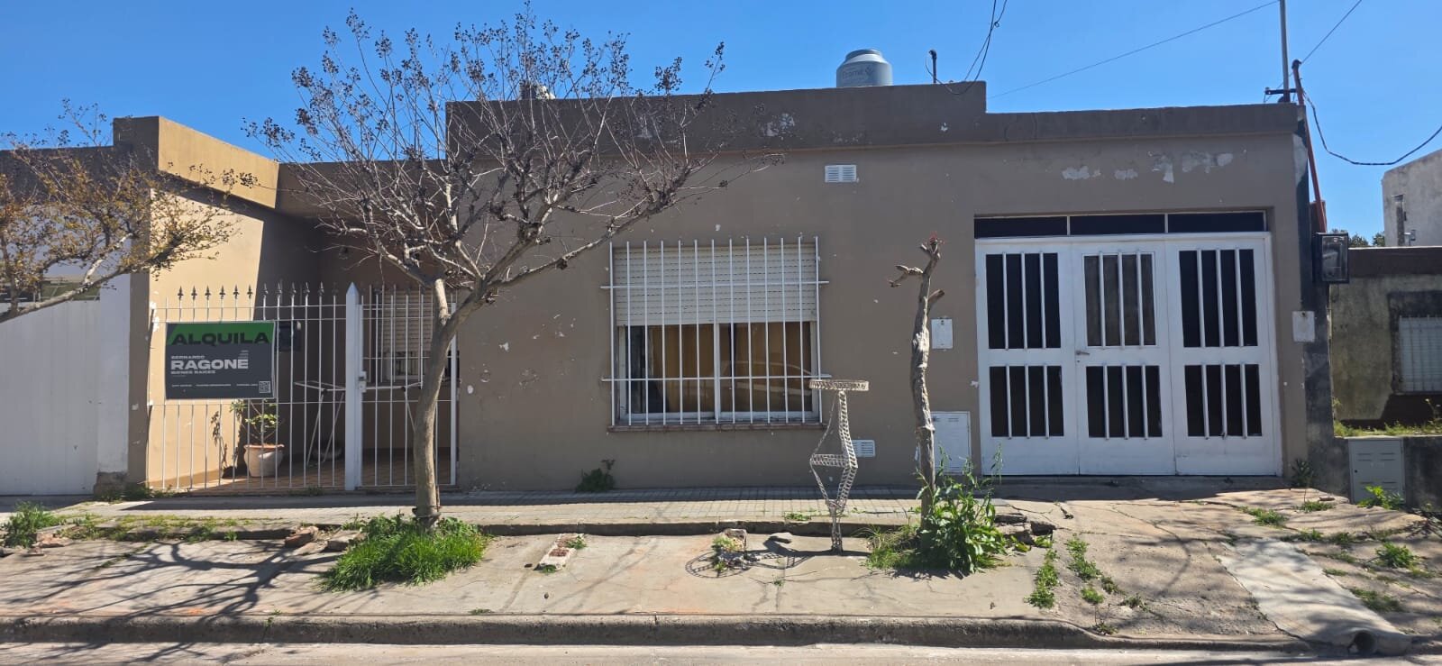 Casa en venta