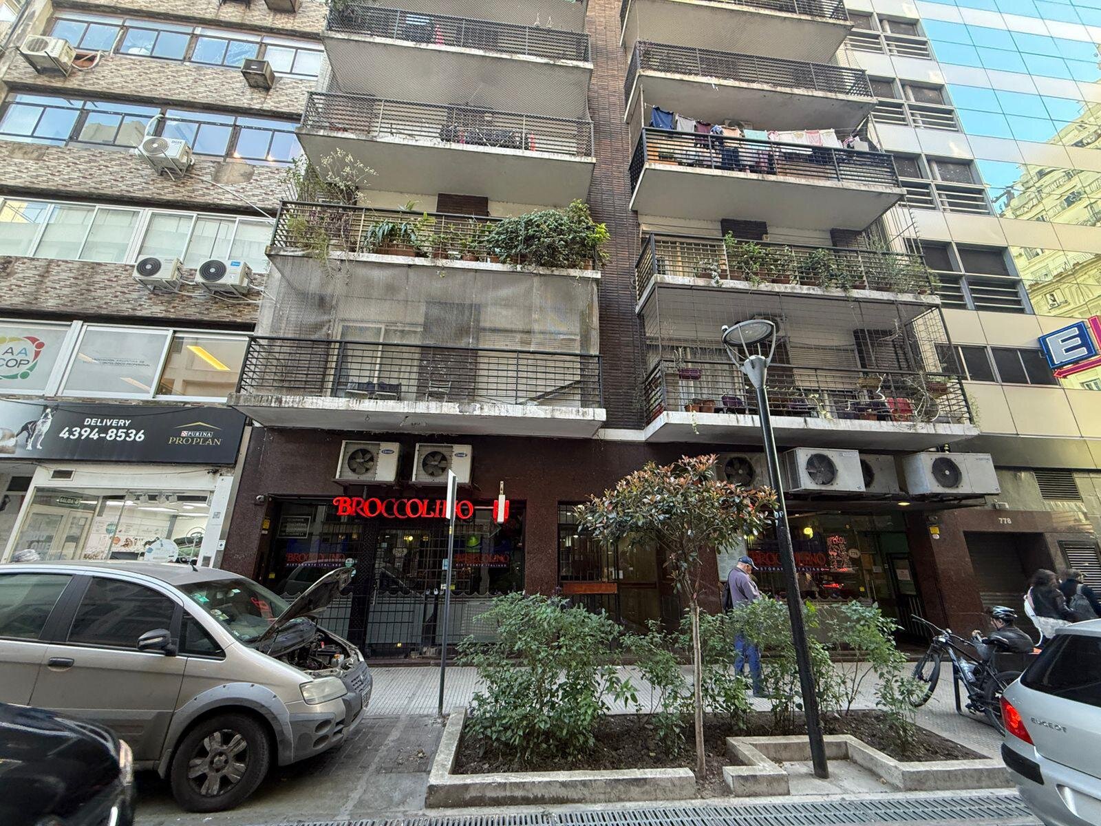 Venta Departamento de 3 ambientes - Centro (MAS)