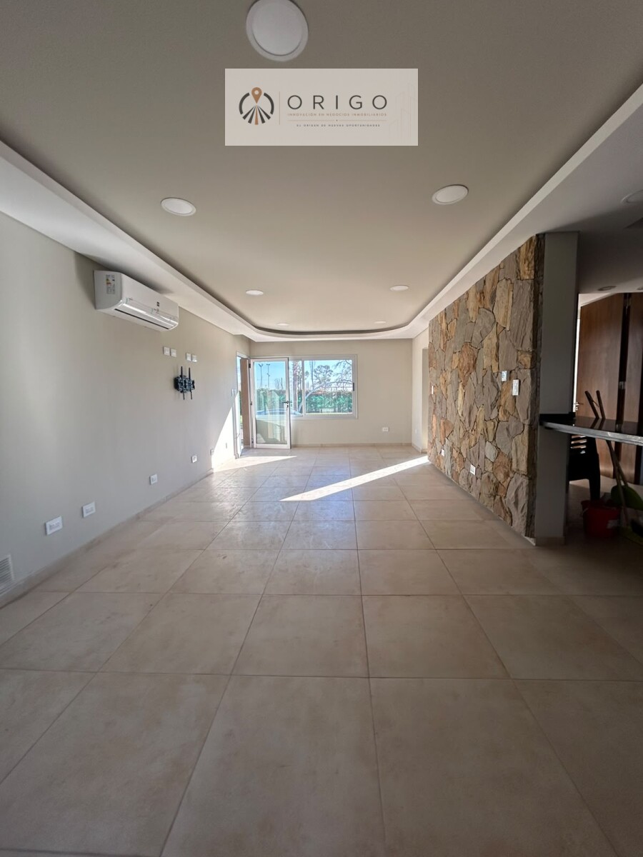 ORIGO NEGOCIOS INMOBILIARIOS OFRECE EN ALQUILER HERMOSA CASA EN CHACRAS BARRIO CIRO DE VIEYTES - 31