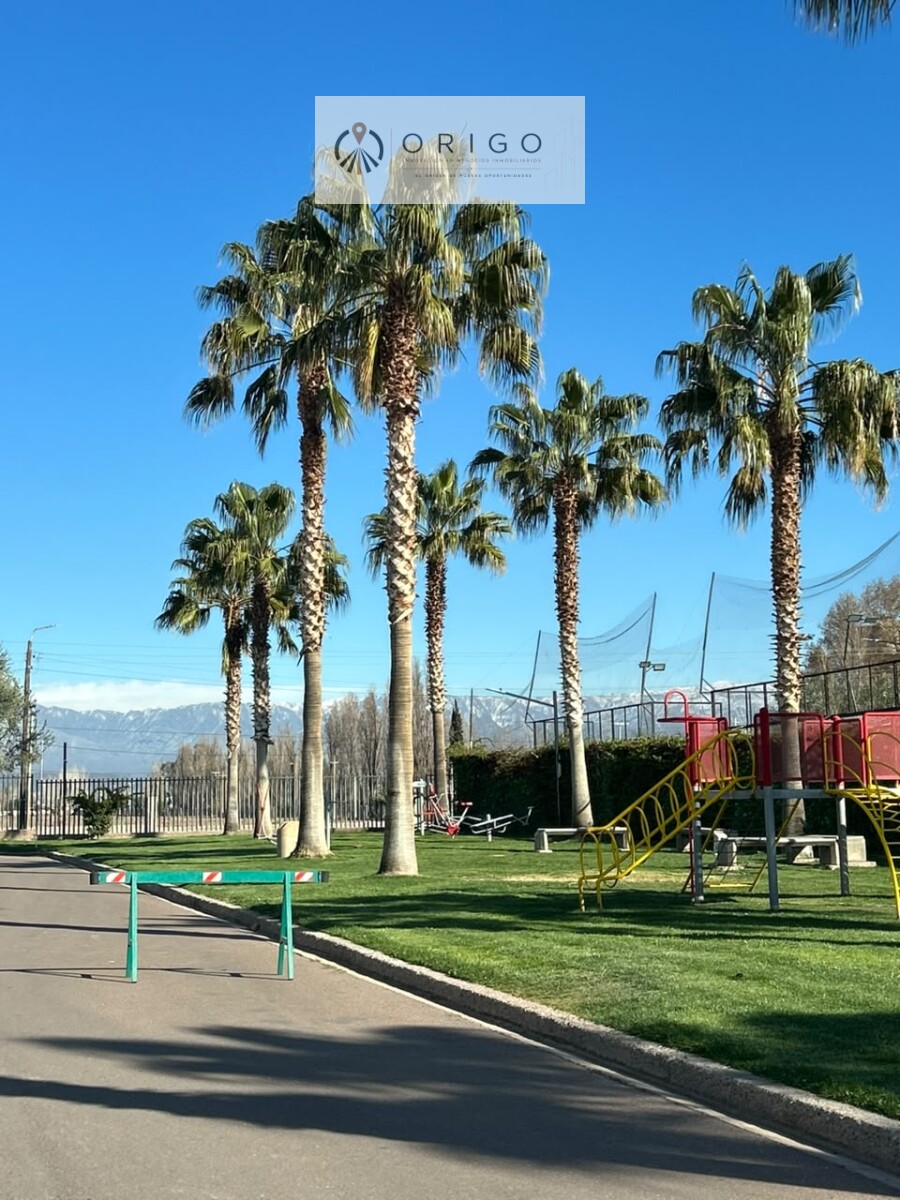 ORIGO NEGOCIOS INMOBILIARIOS OFRECE EN ALQUILER HERMOSA CASA EN CHACRAS BARRIO CIRO DE VIEYTES - 45