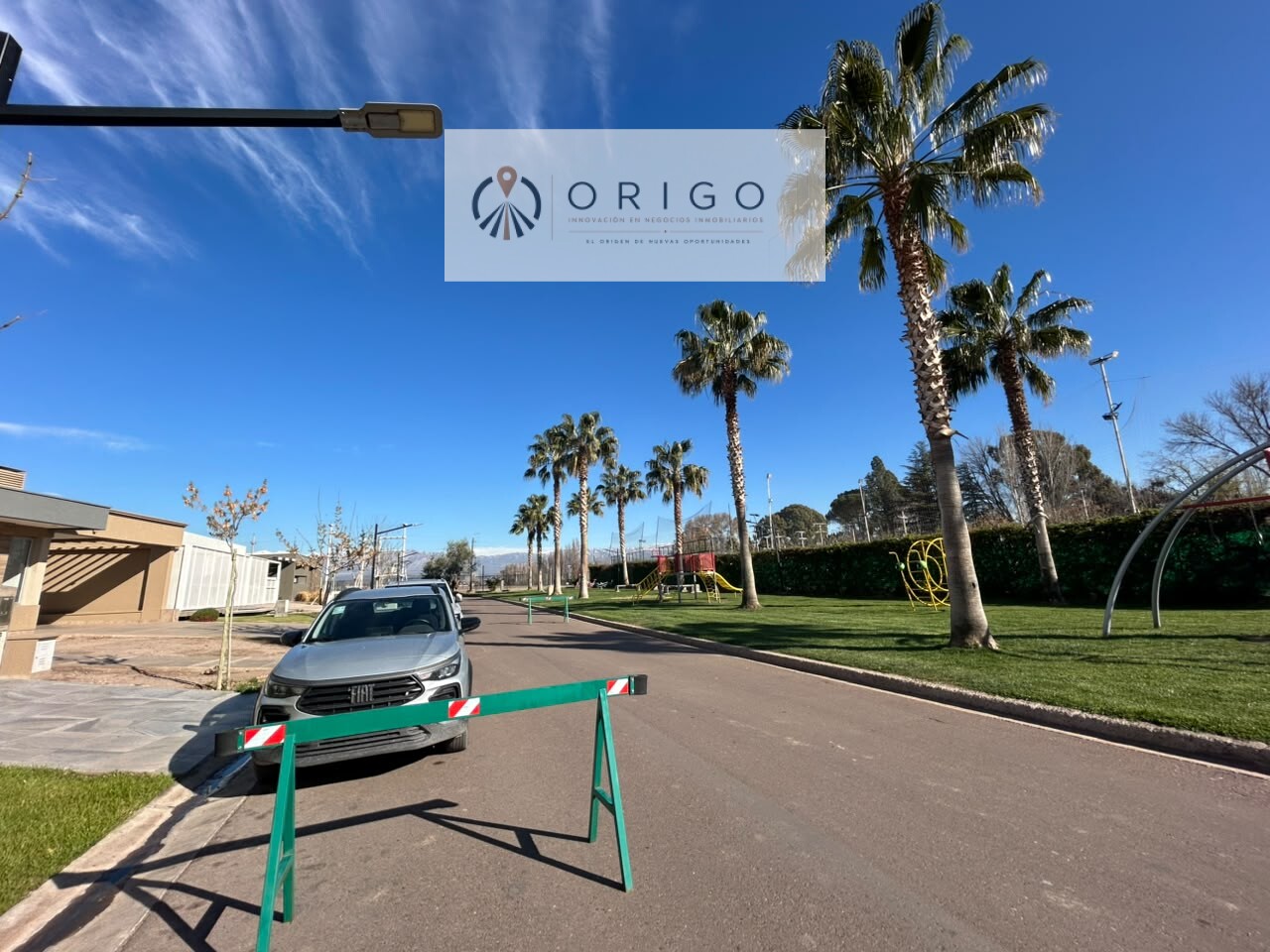 ORIGO NEGOCIOS INMOBILIARIOS OFRECE EN ALQUILER HERMOSA CASA EN CHACRAS BARRIO CIRO DE VIEYTES - 46
