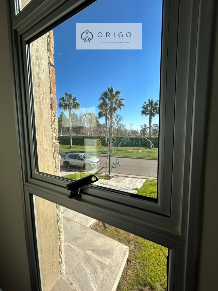 ORIGO NEGOCIOS INMOBILIARIOS OFRECE EN ALQUILER HERMOSA CASA EN CHACRAS BARRIO CIRO DE VIEYTES - 16