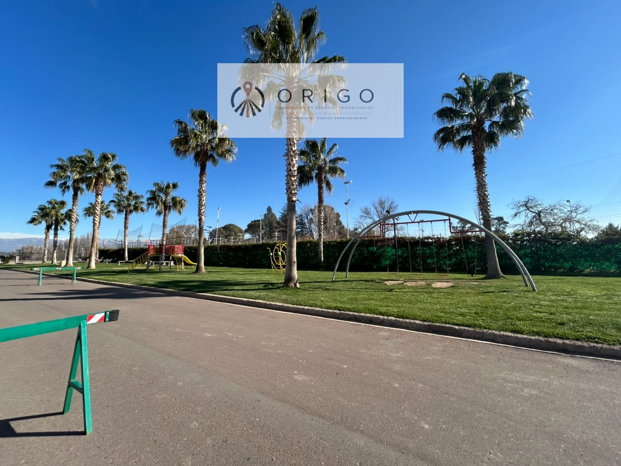 ORIGO NEGOCIOS INMOBILIARIOS OFRECE EN ALQUILER HERMOSA CASA EN CHACRAS BARRIO CIRO DE VIEYTES - 44