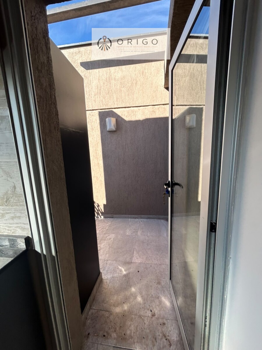 ORIGO NEGOCIOS INMOBILIARIOS OFRECE EN ALQUILER HERMOSA CASA EN CHACRAS BARRIO CIRO DE VIEYTES - 20