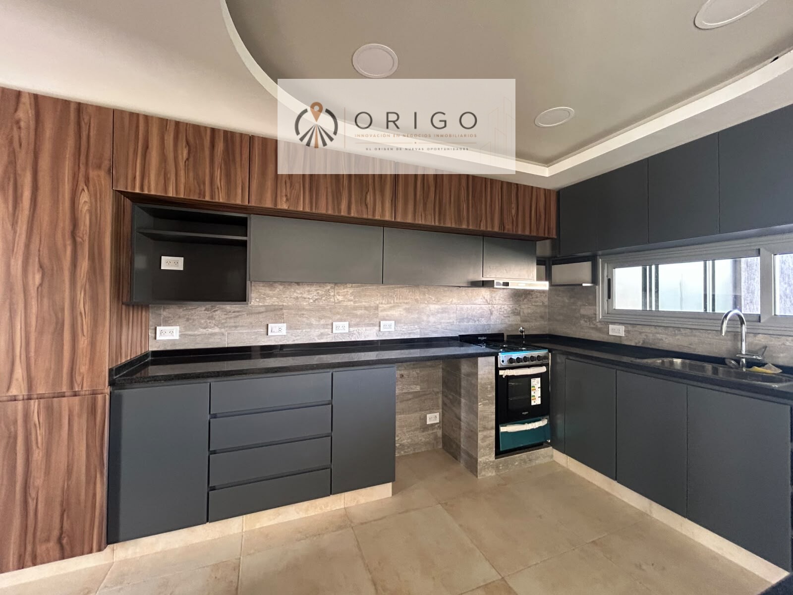 ORIGO NEGOCIOS INMOBILIARIOS OFRECE EN ALQUILER HERMOSA CASA EN CHACRAS BARRIO CIRO DE VIEYTES - 24