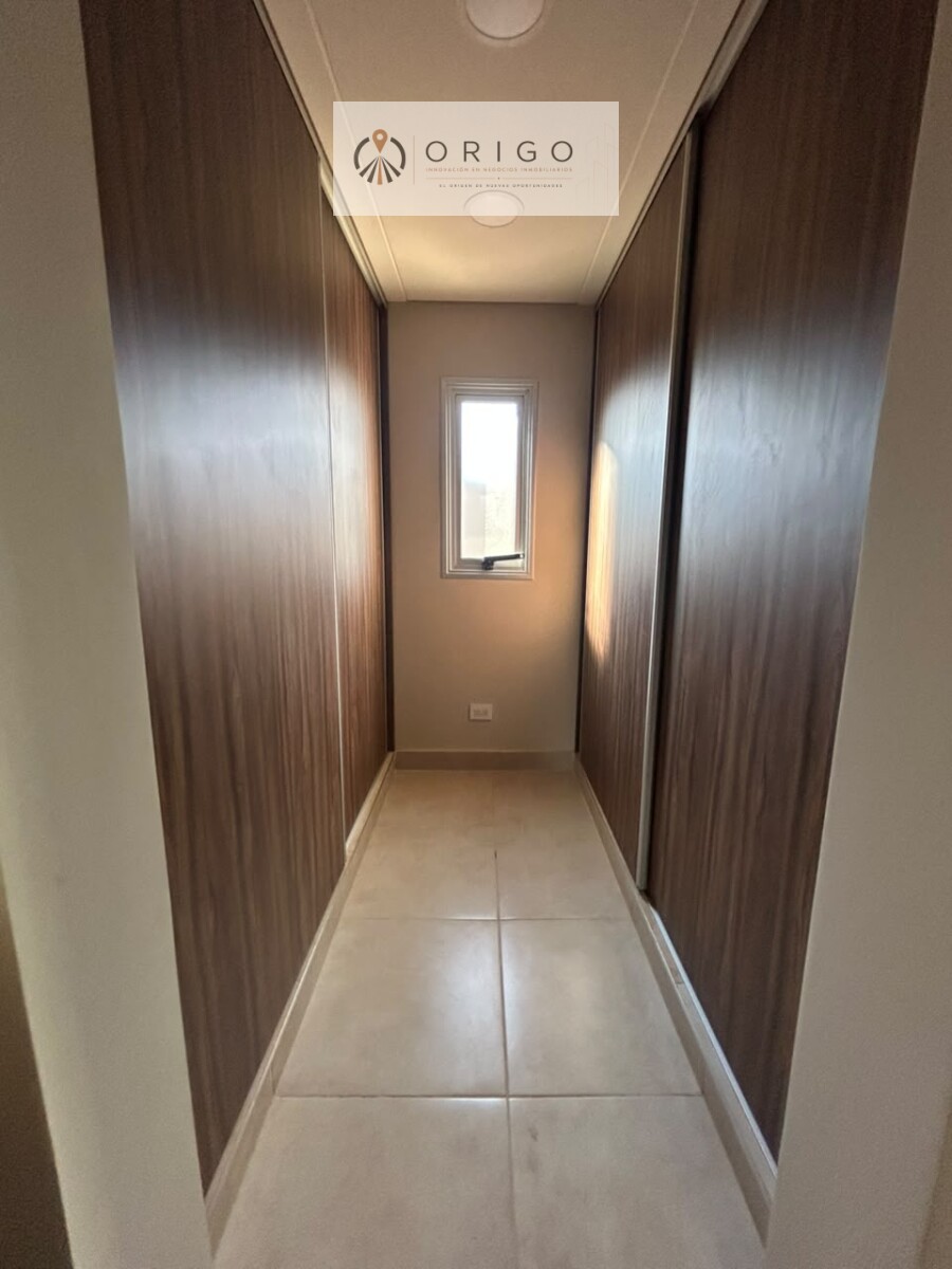 ORIGO NEGOCIOS INMOBILIARIOS OFRECE EN ALQUILER HERMOSA CASA EN CHACRAS BARRIO CIRO DE VIEYTES — foto 7