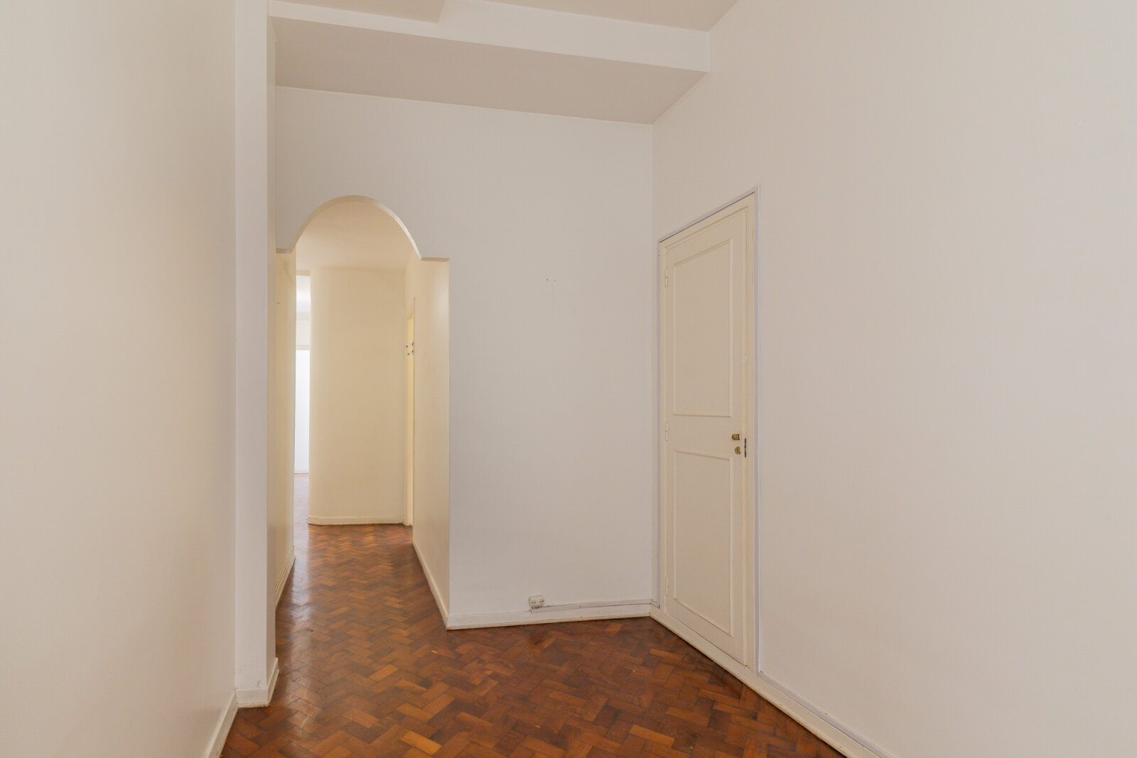 VENTA DEPARTAMENTO 3 AMBIENTES + PATIO. PALERMO CHICO - 17