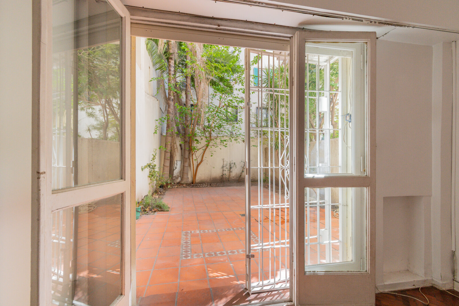 VENTA DEPARTAMENTO 3 AMBIENTES + PATIO. PALERMO CHICO - 4