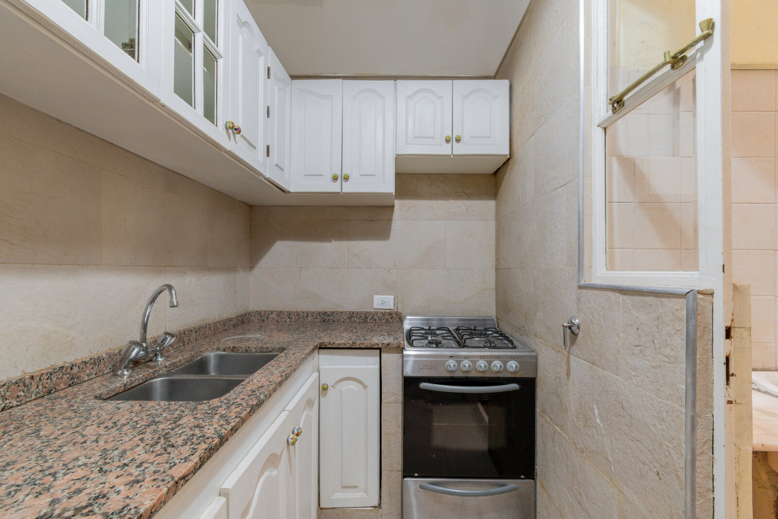 VENTA DEPARTAMENTO 3 AMBIENTES + PATIO. PALERMO CHICO - 22