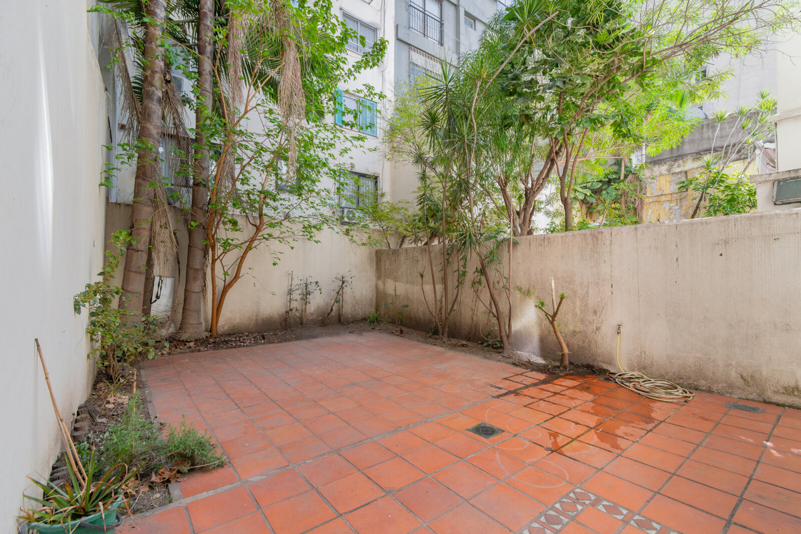 VENTA DEPARTAMENTO 3 AMBIENTES + PATIO. PALERMO CHICO - 9