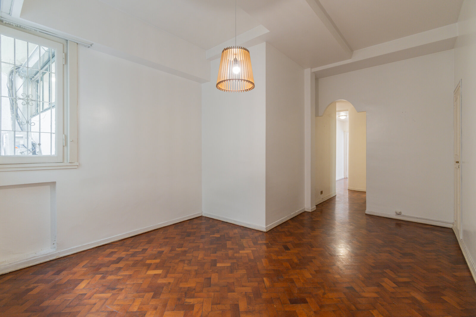 VENTA DEPARTAMENTO 3 AMBIENTES + PATIO. PALERMO CHICO - 16