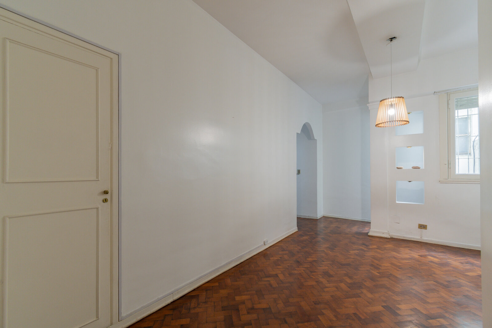 VENTA DEPARTAMENTO 3 AMBIENTES + PATIO. PALERMO CHICO - 11