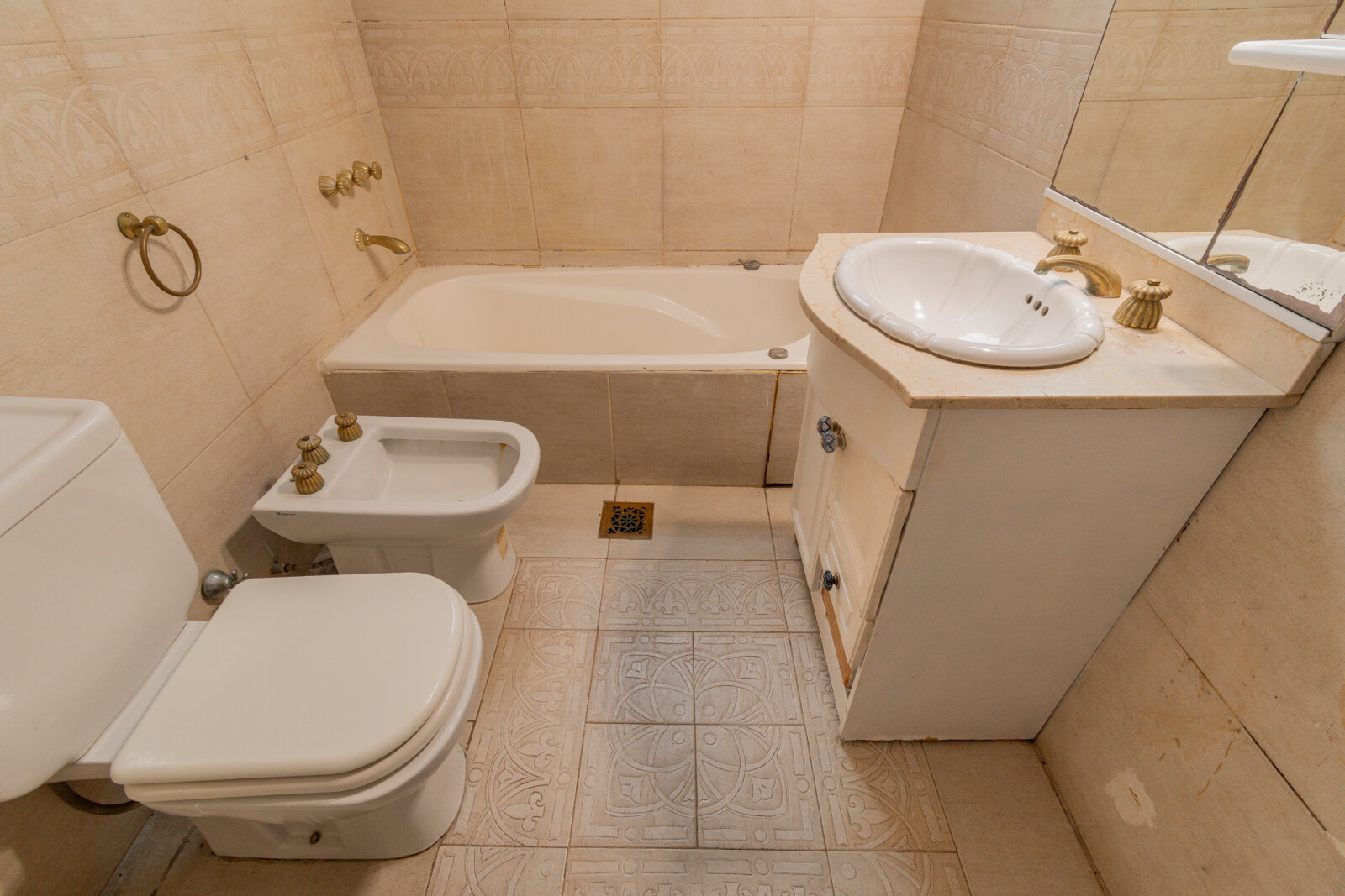 VENTA DEPARTAMENTO 3 AMBIENTES + PATIO. PALERMO CHICO - 25