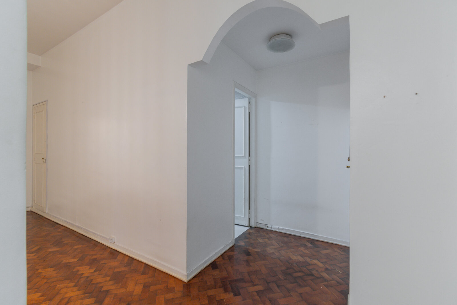 VENTA DEPARTAMENTO 3 AMBIENTES + PATIO. PALERMO CHICO - 13