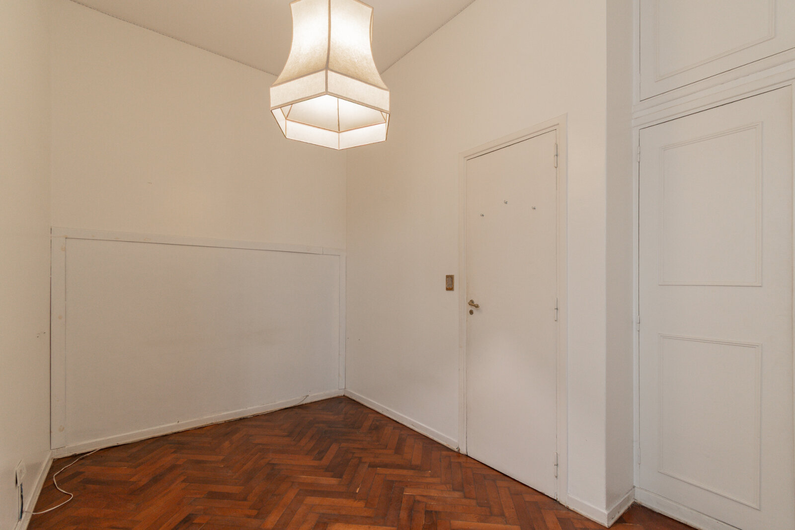 VENTA DEPARTAMENTO 3 AMBIENTES + PATIO. PALERMO CHICO - 21