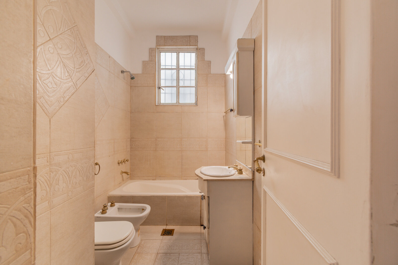 VENTA DEPARTAMENTO 3 AMBIENTES + PATIO. PALERMO CHICO - 27