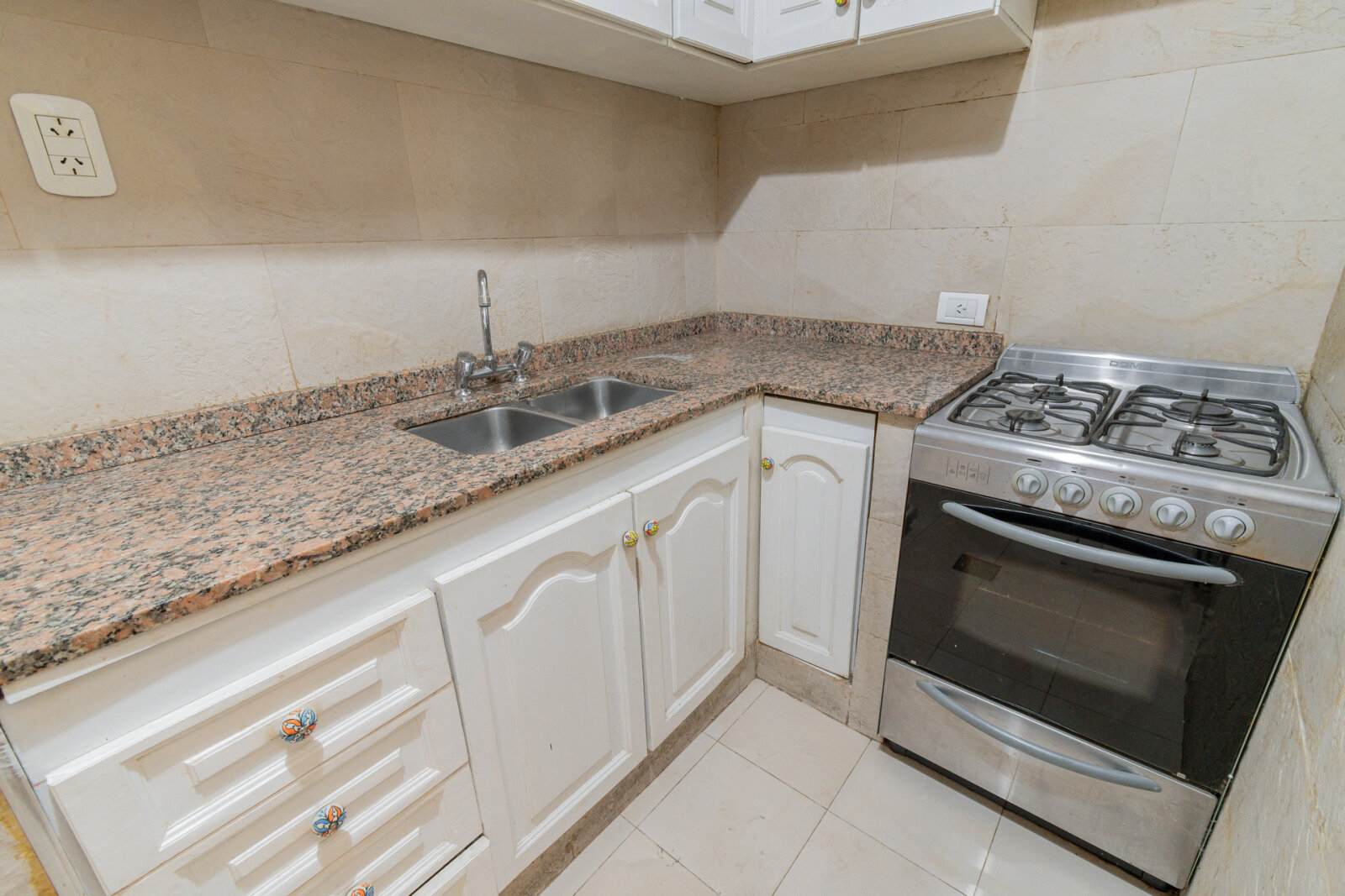 VENTA DEPARTAMENTO 3 AMBIENTES + PATIO. PALERMO CHICO - 24