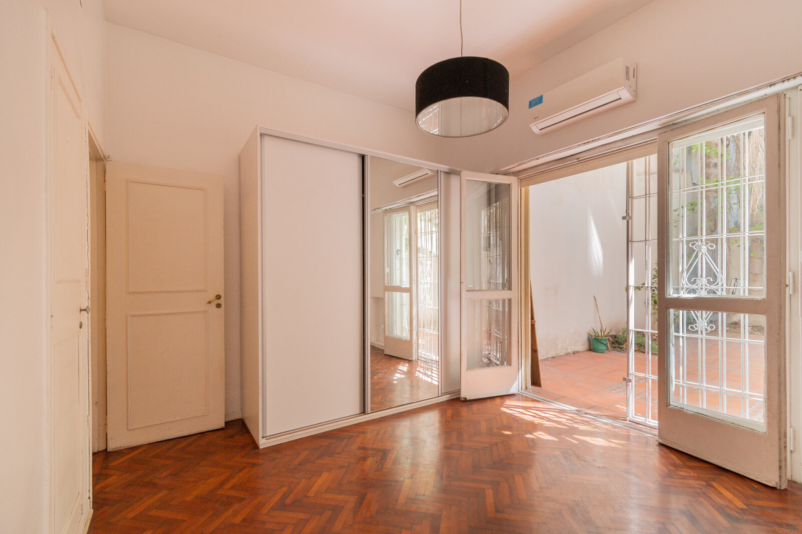 VENTA DEPARTAMENTO 3 AMBIENTES + PATIO. PALERMO CHICO - 3