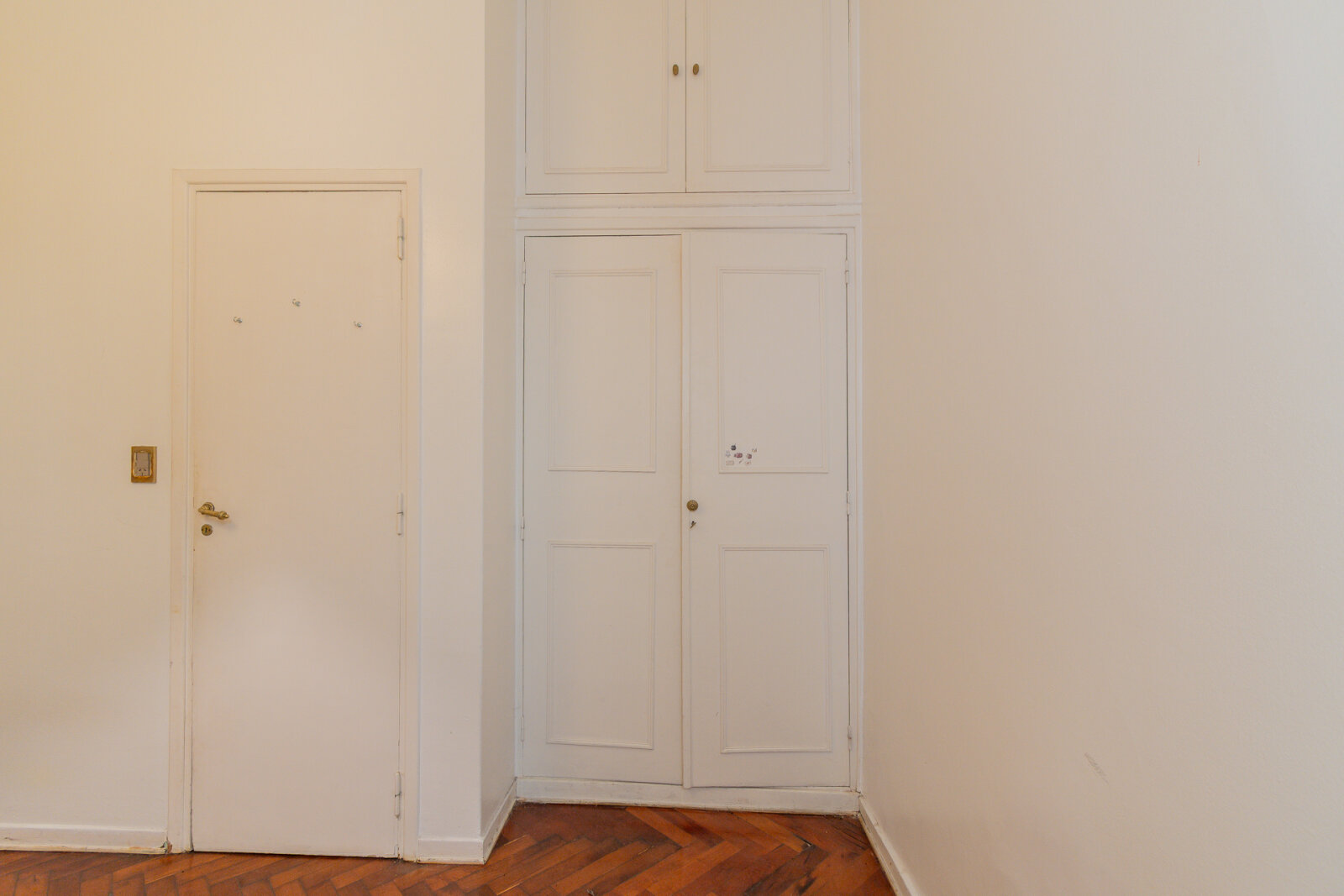 VENTA DEPARTAMENTO 3 AMBIENTES + PATIO. PALERMO CHICO - 19