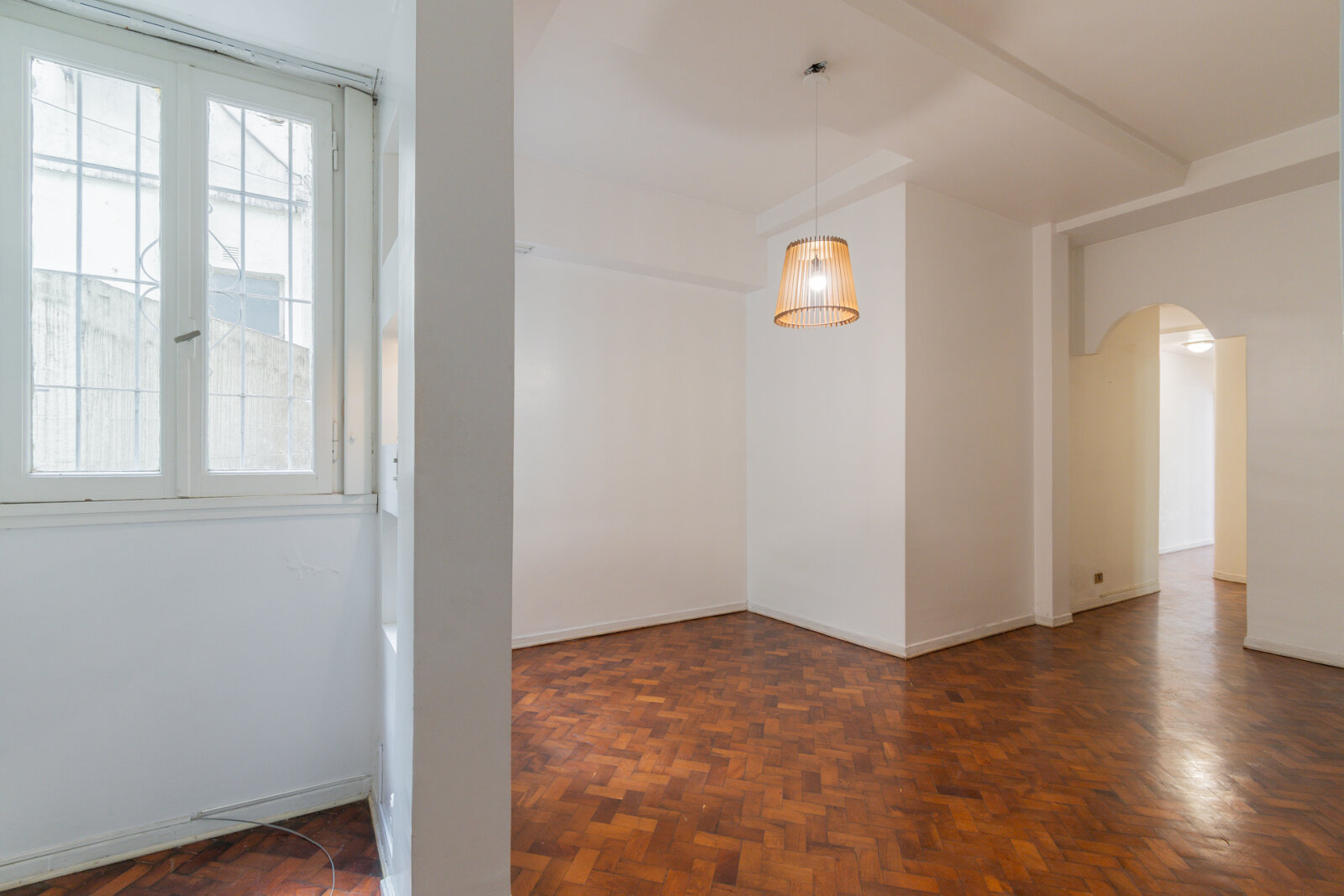 VENTA DEPARTAMENTO 3 AMBIENTES + PATIO. PALERMO CHICO - 12
