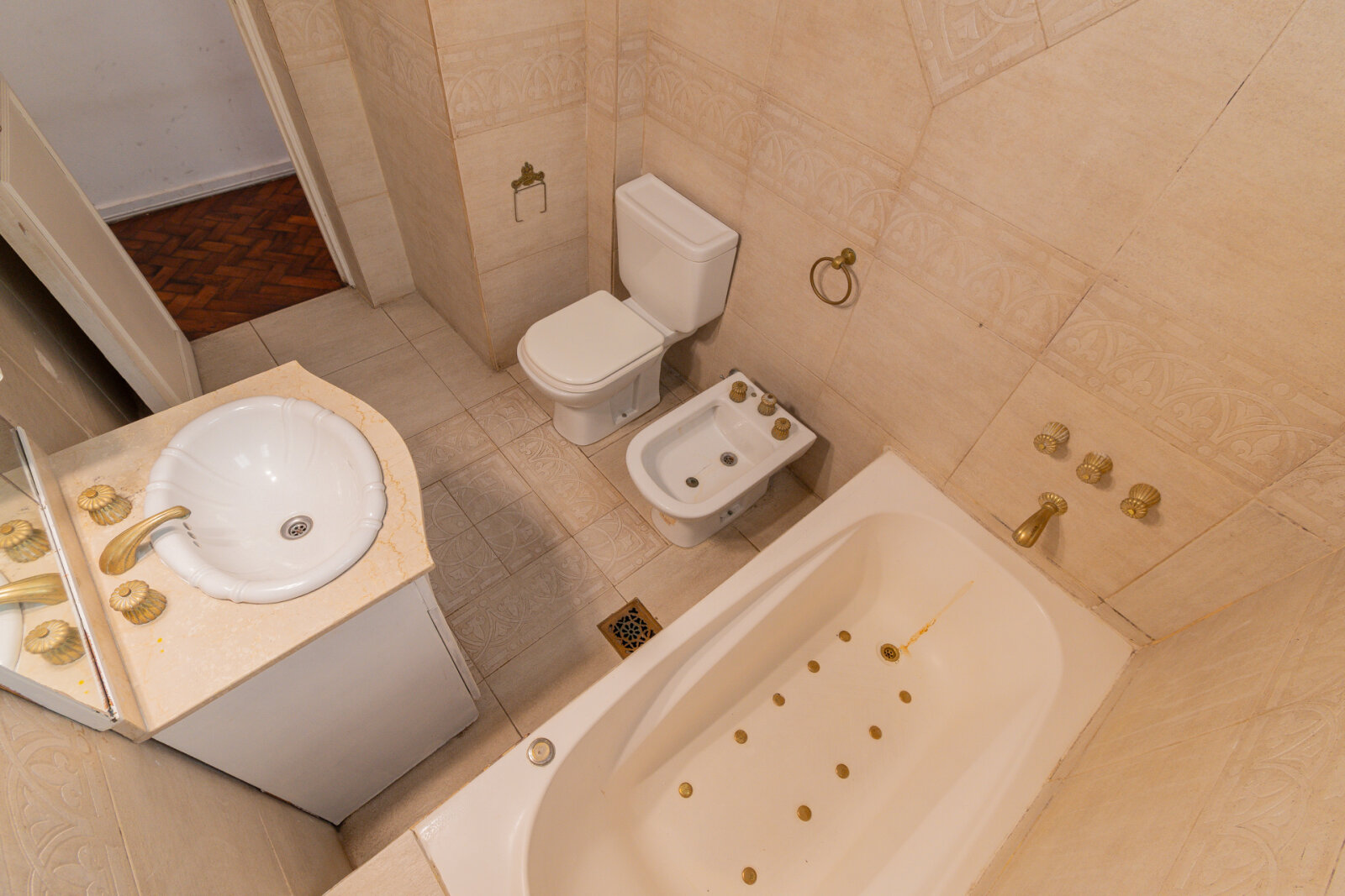 VENTA DEPARTAMENTO 3 AMBIENTES + PATIO. PALERMO CHICO - 26