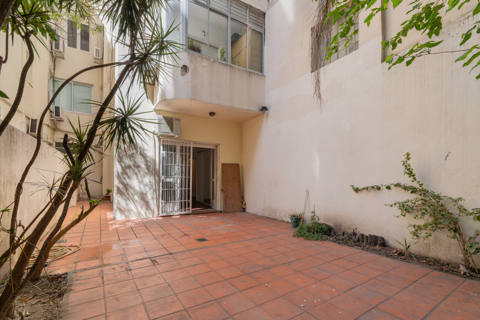 VENTA DEPARTAMENTO 3 AMBIENTES + PATIO. PALERMO CHICO - 8