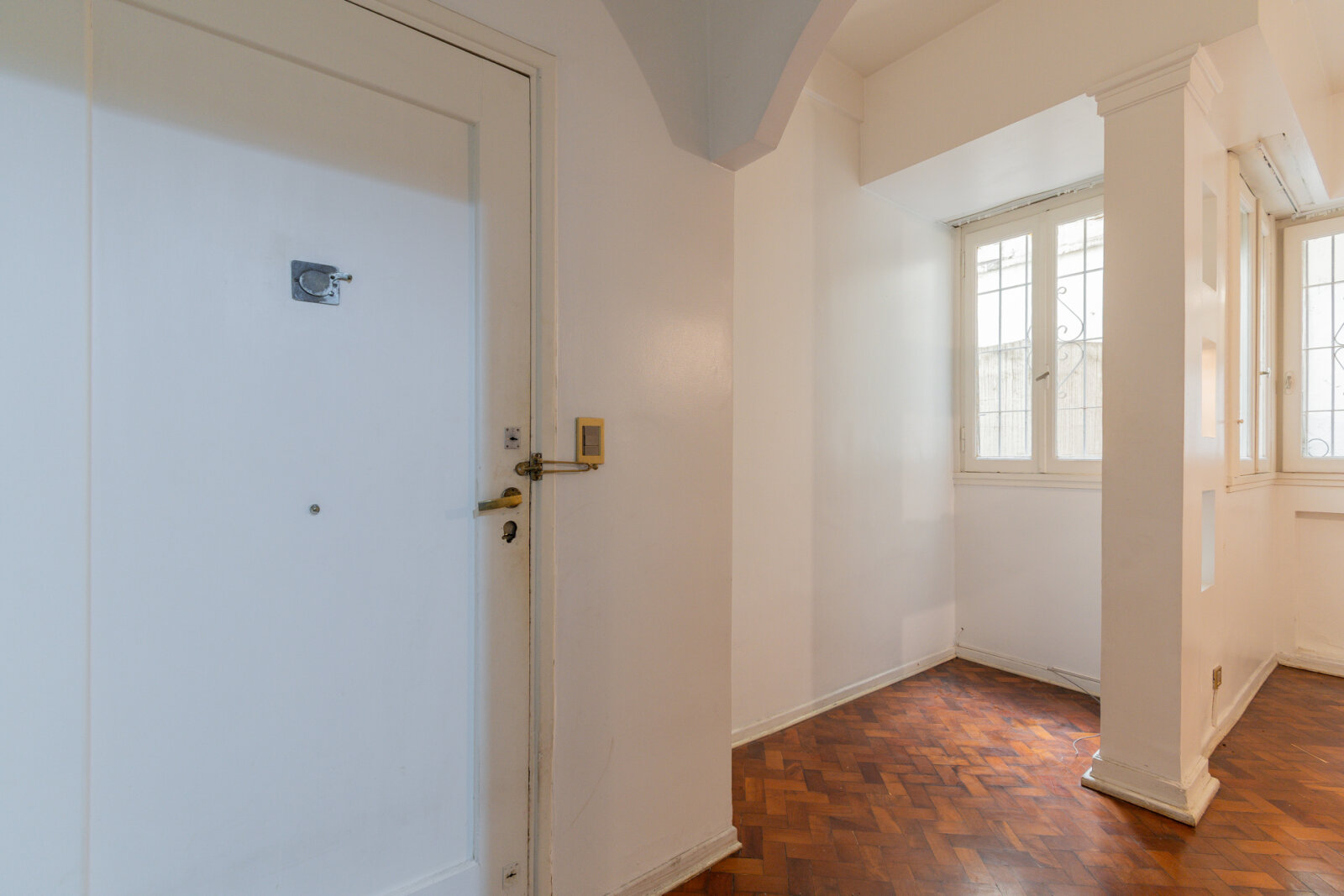 VENTA DEPARTAMENTO 3 AMBIENTES + PATIO. PALERMO CHICO - 10