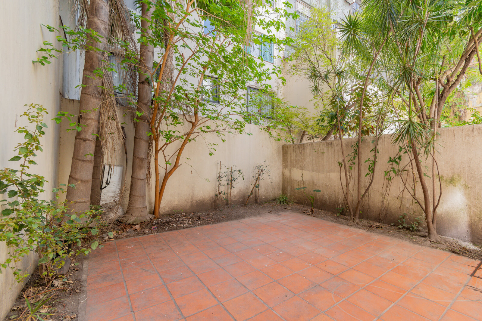 VENTA DEPARTAMENTO 3 AMBIENTES + PATIO. PALERMO CHICO - 7
