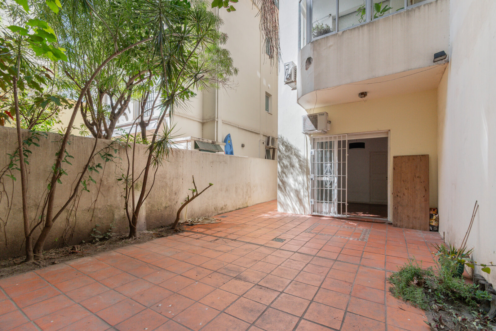 VENTA DEPARTAMENTO 3 AMBIENTES + PATIO. PALERMO CHICO - 6