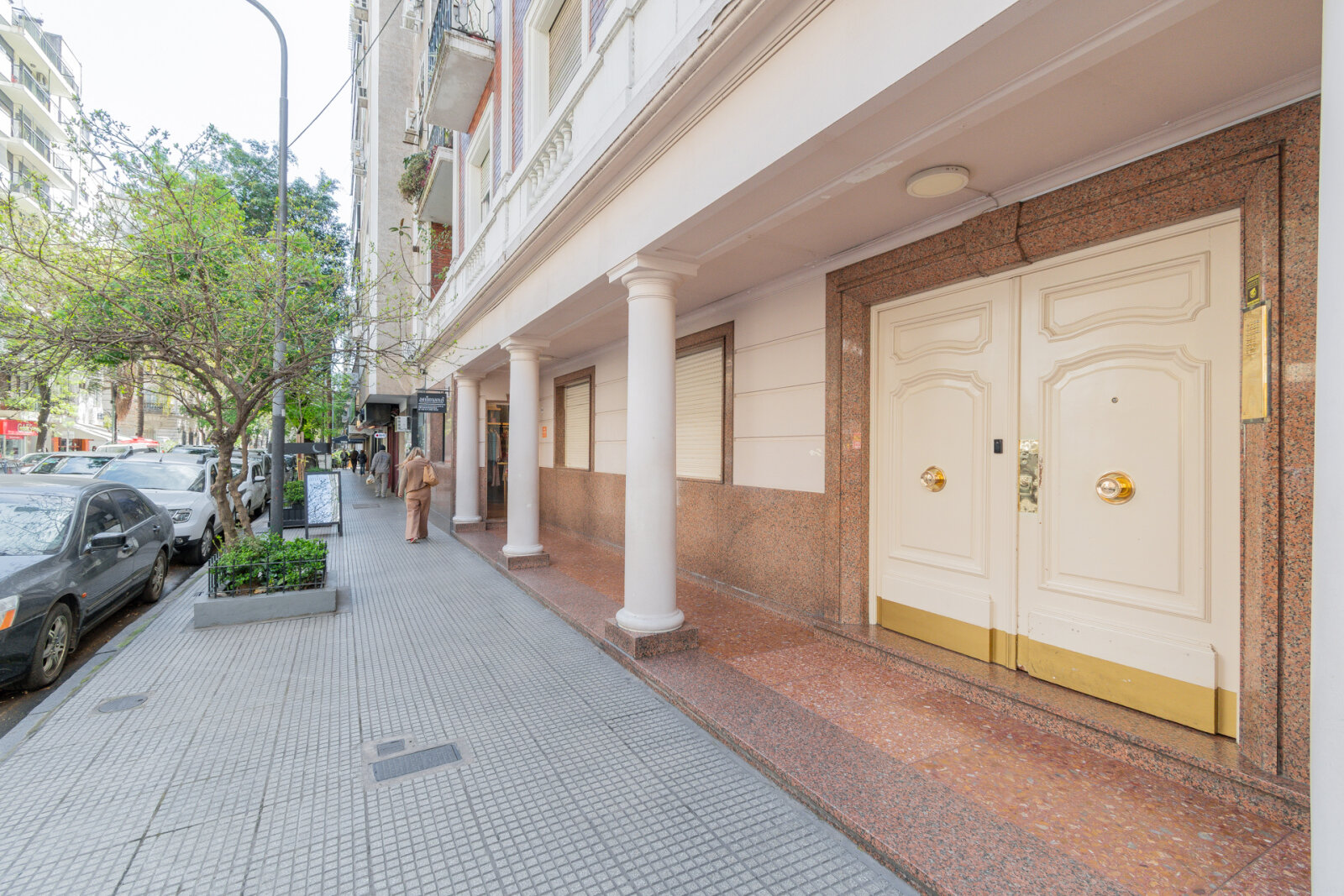 VENTA DEPARTAMENTO 3 AMBIENTES + PATIO. PALERMO CHICO - 28