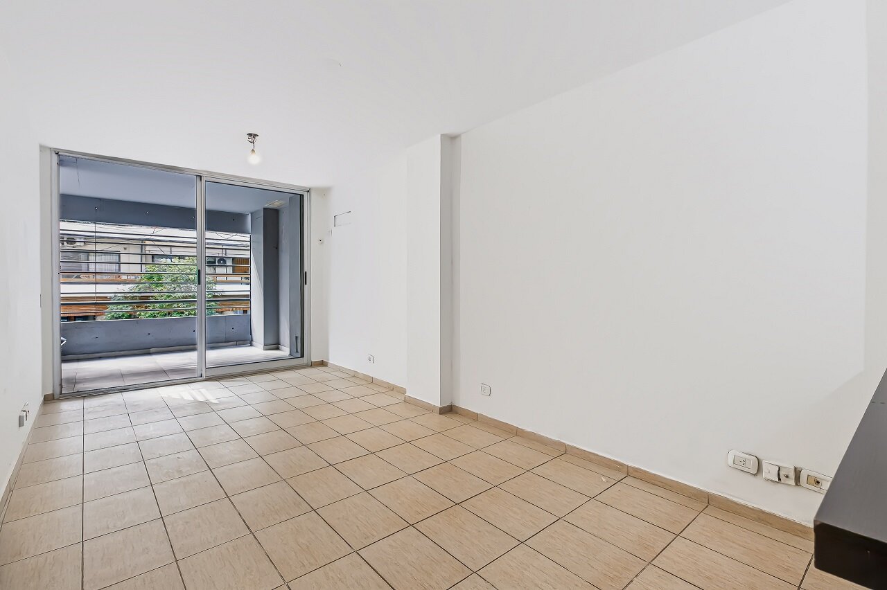 Venta Semipiso 2 Ambientes. Balcón Aterrazado y Patio. Frente. APTO CREDITO. PARRILLA. PILETA. SUM — foto 7