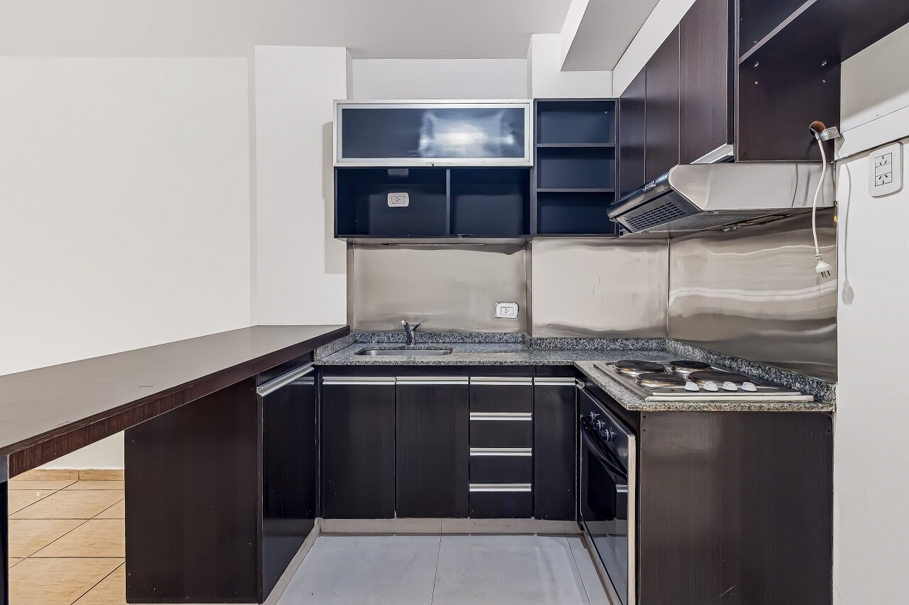 Venta Semipiso 2 Ambientes. Balcón Aterrazado y Patio. Frente. APTO CREDITO. PARRILLA. PILETA. SUM — foto 5