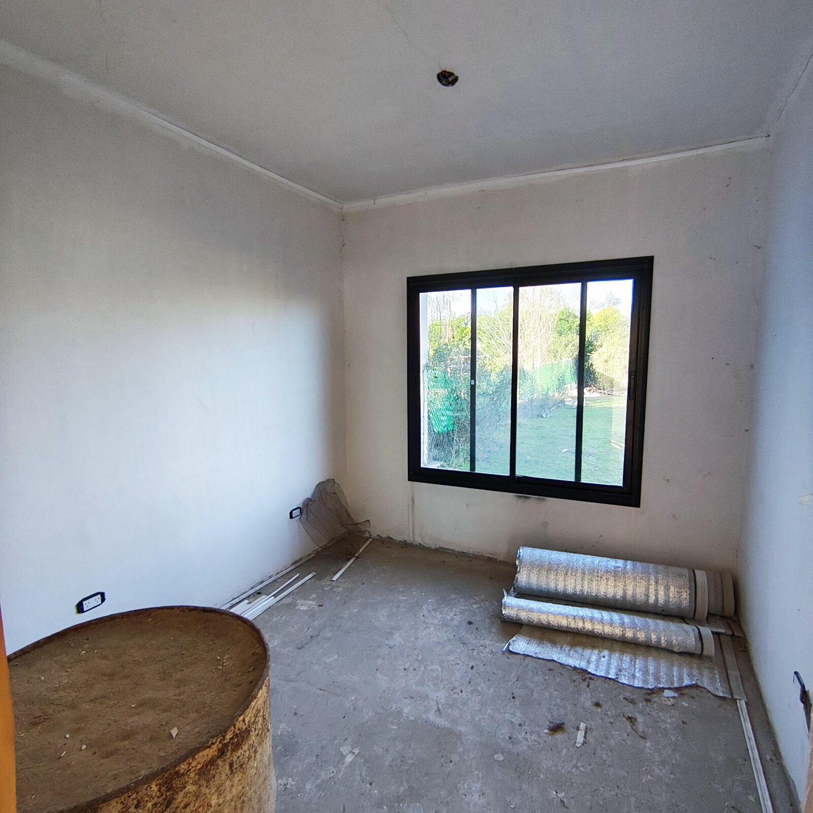Casa de 1 Dorm en Construcción. Acequias del Aire. Roldan — foto 11