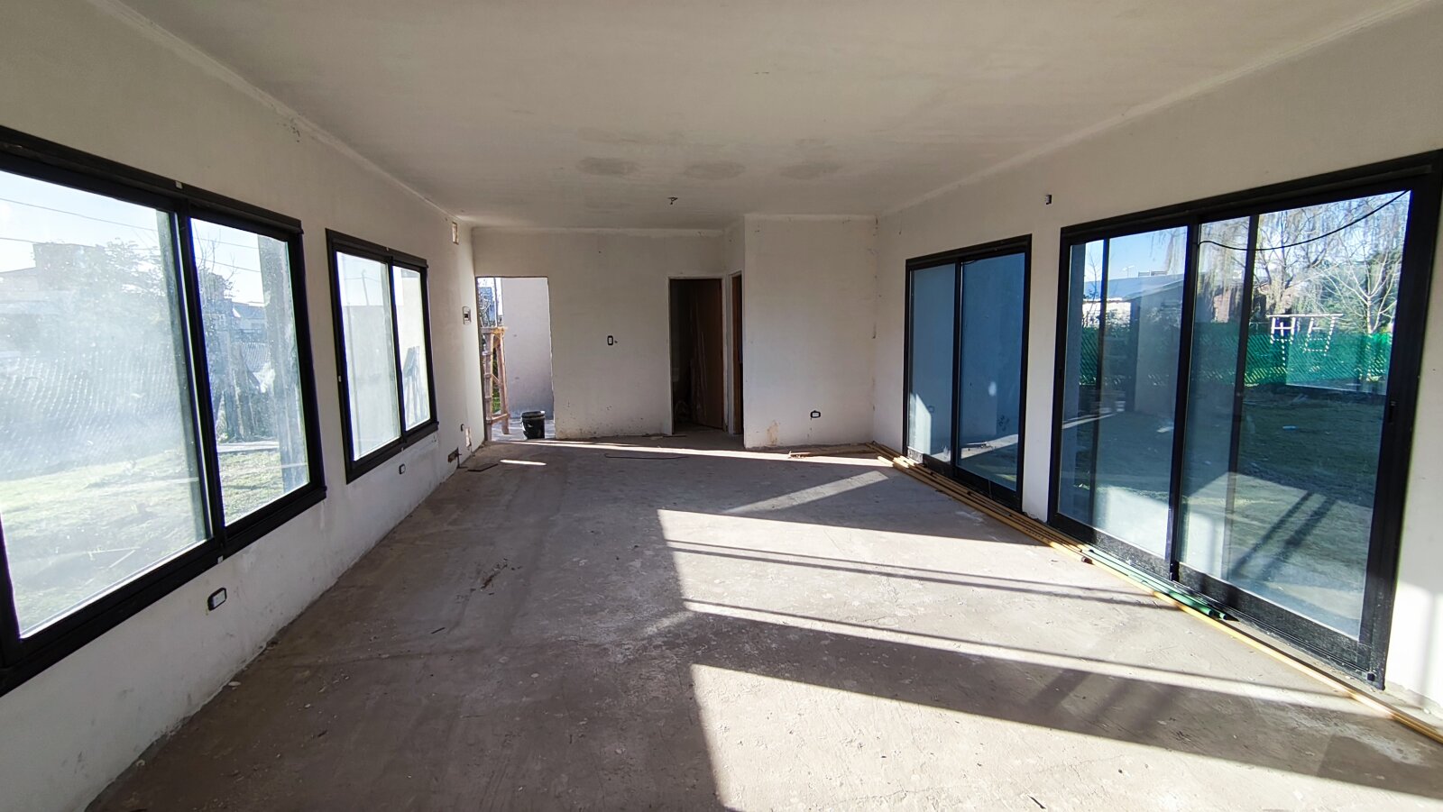 Casa de 1 Dorm en Construcción. Acequias del Aire. Roldan — foto 7