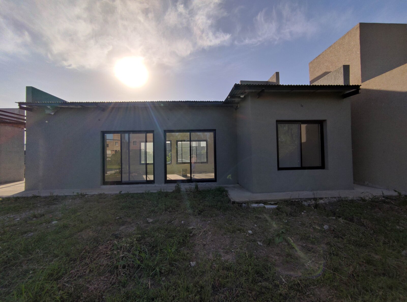 Casa de 1 Dorm en Construcción. Acequias del Aire. Roldan — foto 15