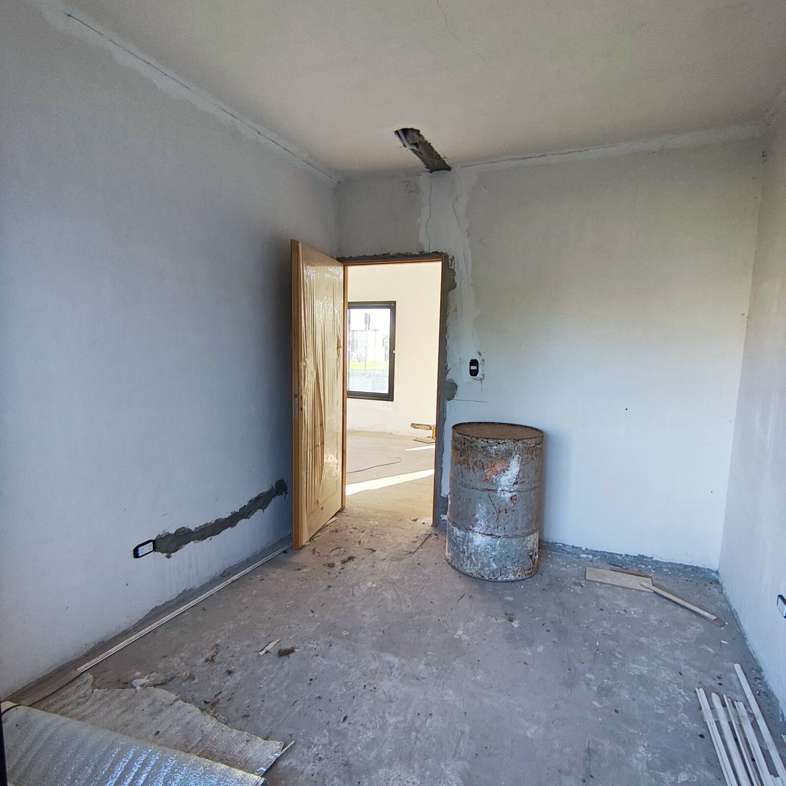 Casa de 1 Dorm en Construcción. Acequias del Aire. Roldan — foto 10