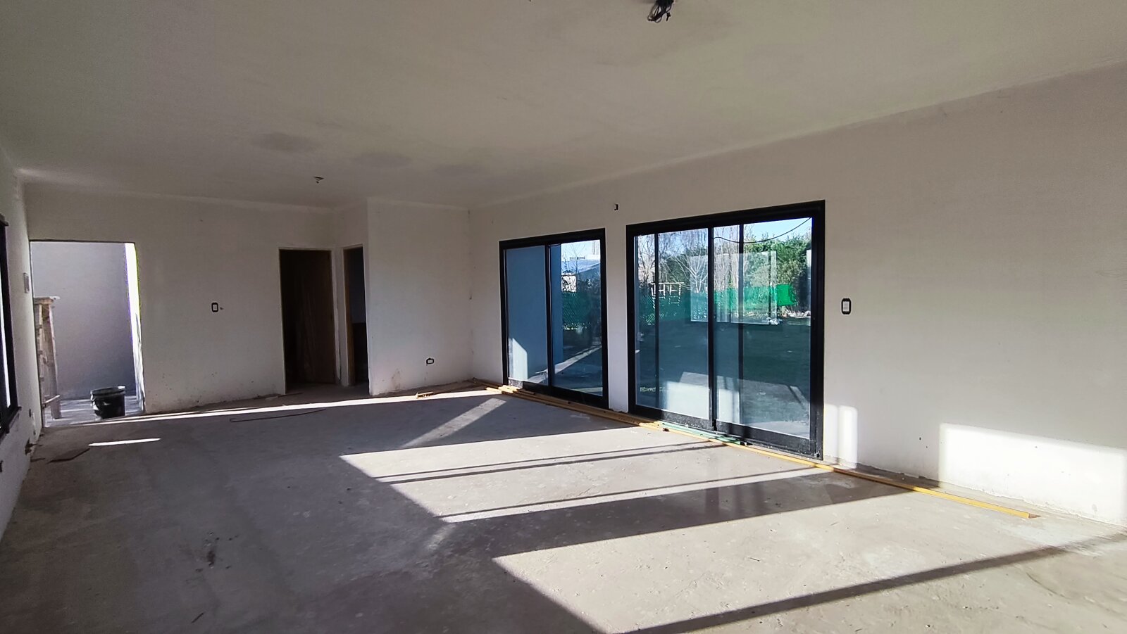 Casa de 1 Dorm en Construcción. Acequias del Aire. Roldan — foto 12
