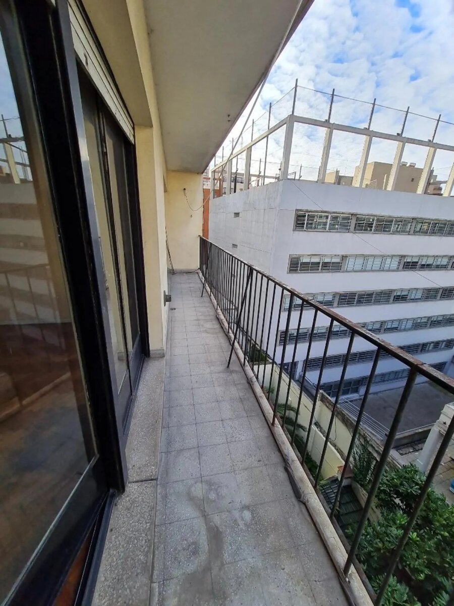 Departamento en Venta en Capital Federal, Capital Federal