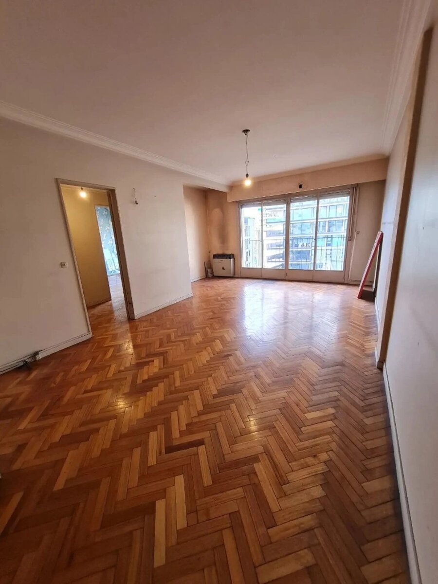 Departamento en Venta en Capital Federal, Capital Federal